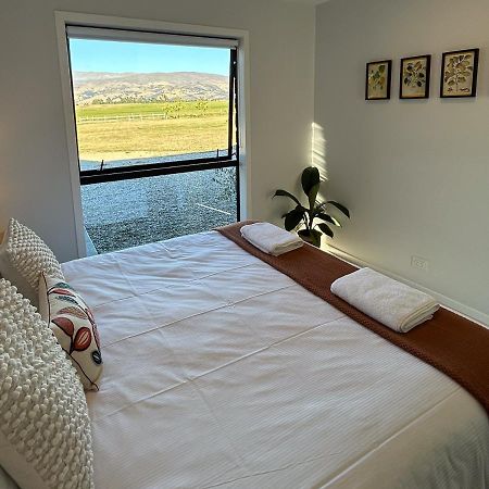 Tarras Countryside Retreat - Near Tourist Route Apartment Екстериор снимка