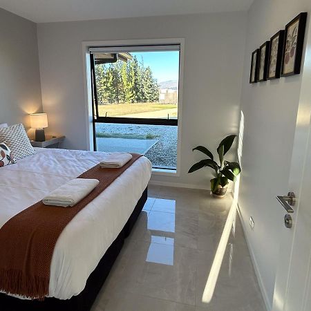 Tarras Countryside Retreat - Near Tourist Route Apartment Екстериор снимка