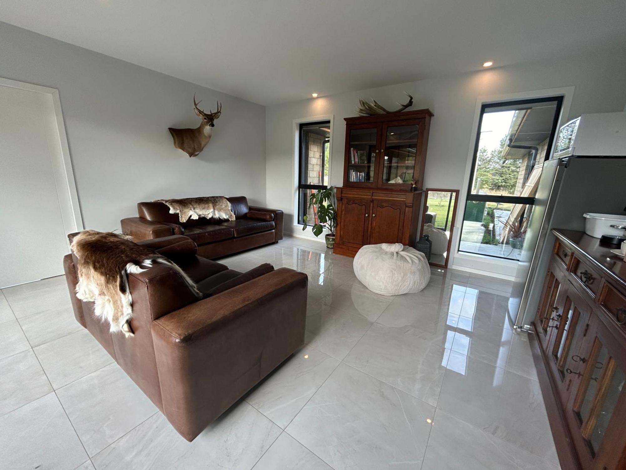 Tarras Countryside Retreat - Near Tourist Route Apartment Екстериор снимка