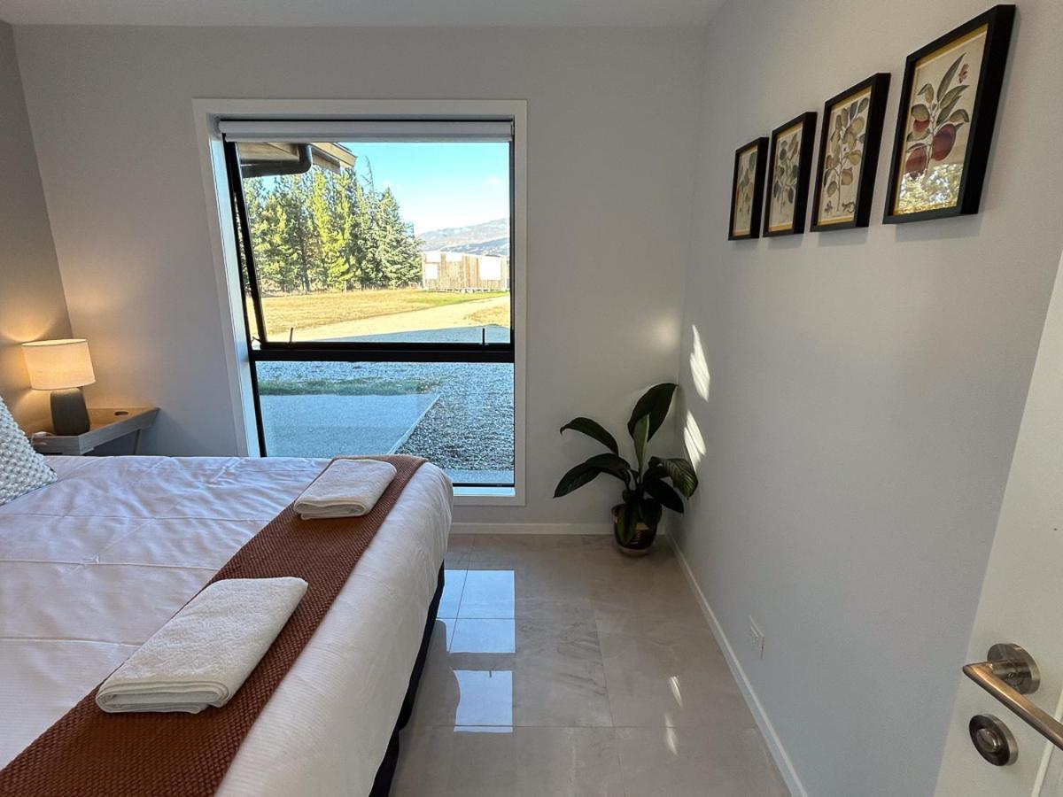 Tarras Countryside Retreat - Near Tourist Route Apartment Екстериор снимка
