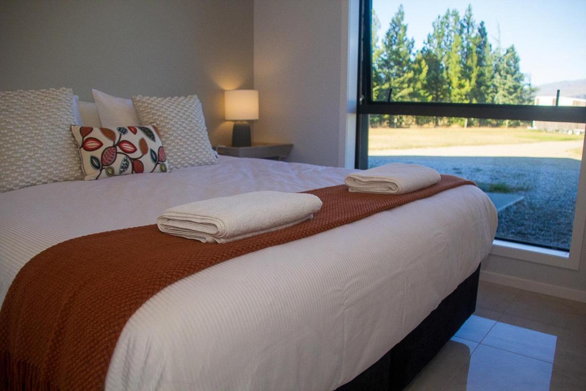 Tarras Countryside Retreat - Near Tourist Route Apartment Екстериор снимка
