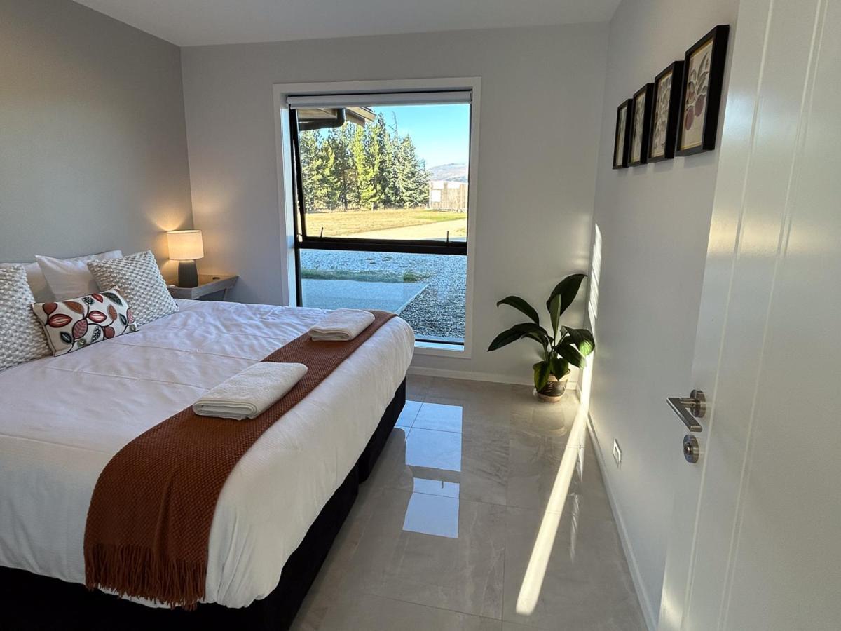 Tarras Countryside Retreat - Near Tourist Route Apartment Екстериор снимка
