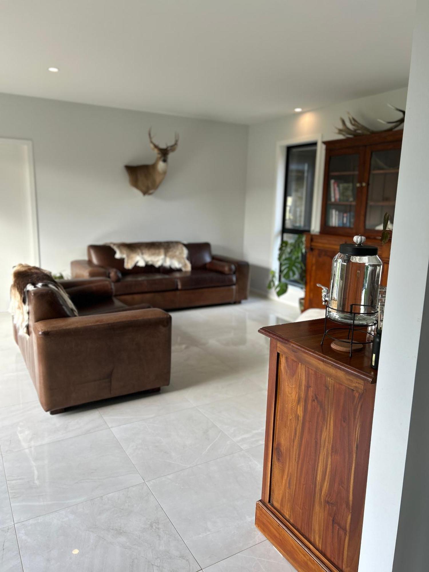 Tarras Countryside Retreat - Near Tourist Route Apartment Екстериор снимка
