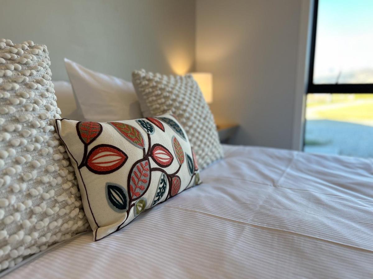 Tarras Countryside Retreat - Near Tourist Route Apartment Екстериор снимка